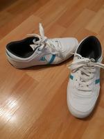 Kappa Schuhe Größe 40 Leipzig - Sellerhausen-Stünz Vorschau