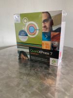 QuarkXPress 7 Passport MAC/WIN Upgrade Nordrhein-Westfalen - Solingen Vorschau