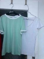 Gr. M  T- Shirt & Paket Hessen - Gießen Vorschau