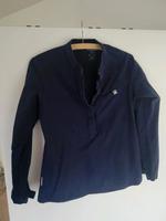 Lässige Bluse von Mammut Bayern - Übersee Vorschau