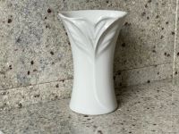 Schirnding Bavaria Porzellan Vase weiß 141 Nordrhein-Westfalen - Marl Vorschau