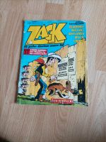 Comic Zack Lucky Luke 1978 Hessen - Bebra Vorschau