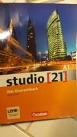 Studio 21 Das Deutschbuch Deutsch als Fremdsprache A1 + Lösungen Berlin - Schöneberg Vorschau