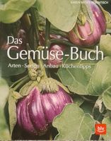 Das Gemüse Buch Niedersachsen - Bad Zwischenahn Vorschau