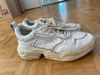 Adidas Sneaker 41 1/3 Baden-Württemberg - Ludwigsburg Vorschau