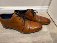 Schuhe Bugatti Herren, Größe 43 Niedersachsen - Emden Vorschau