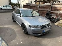 Audi A3 2.0l Stuttgart - Zuffenhausen Vorschau