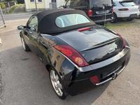 Ford Streetka Elegance Roadster/Klima/SHZ/Alufelgen/T Dortmund - Lütgendortmund Vorschau