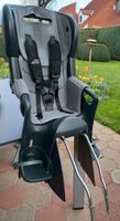Britax Jockey Comfort, Fahrrad Kindersitz mit Befestigung Nordrhein-Westfalen - Bünde Vorschau