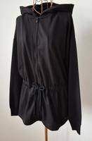 Lascana Lounge Jacke Sweatjacke Kapuze Gr. 36/38 Schwarz Neu Rheinland-Pfalz - Meisenheim Vorschau