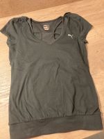Puma Sportshirt Shirt neu schwarz Nordrhein-Westfalen - Bottrop Vorschau