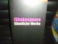 Shakespeare Sämtliche Werke Wandsbek - Hamburg Tonndorf Vorschau