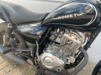Motorrad Romet einwandfrei Niedersachsen - Elsfleth Vorschau