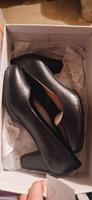 Schwarze Schuhe mit Absatz Rheinland-Pfalz - Trier Vorschau