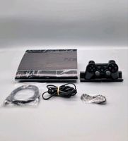 Playstation 3 Super Slim | Refurbished ✅️ 500 GB im Topzustand Nordrhein-Westfalen - Rhede Vorschau