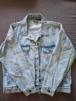 Jeansjacke Damen Gr. 38 M Nordrhein-Westfalen - Harsewinkel Vorschau