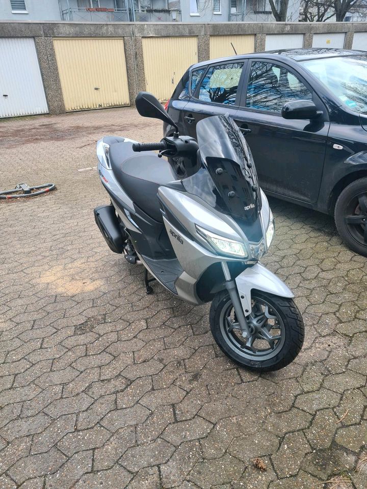 PIAGGIO APRILA 50 cm³ **2024** in Tönisvorst