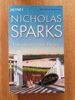 Nicholas Sparks - Für immer der Deine Nordrhein-Westfalen - Warburg Vorschau