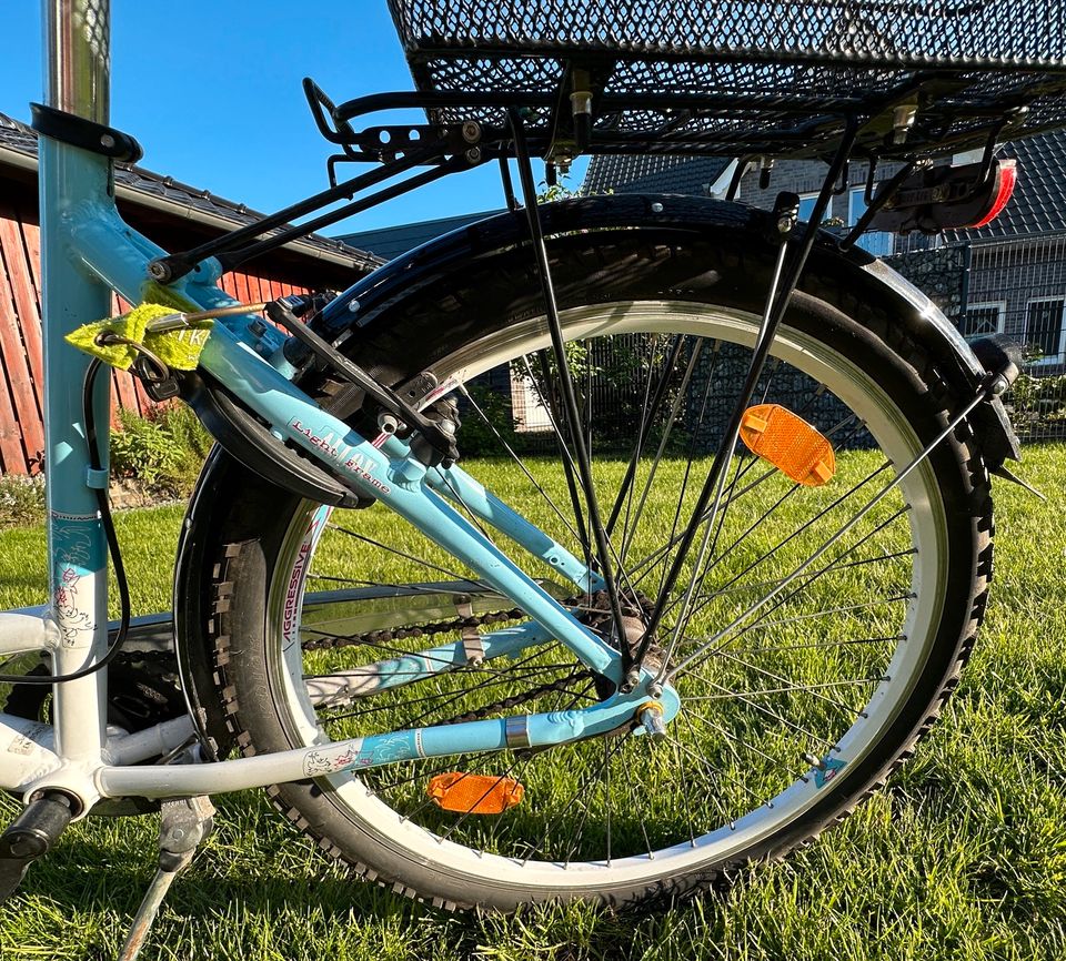 Kinderfahrrad 26zoll in Emstek