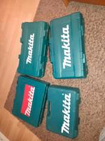 Makita Koffer Niedersachsen - Bruchhausen-Vilsen Vorschau