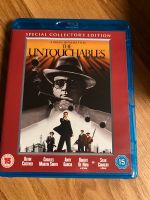 Blu-ray The Untouchables -nur englischer Ton Nordrhein-Westfalen - Bad Oeynhausen Vorschau