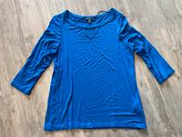 Esprit Shirt Damen blau Gr. L Baden-Württemberg - Ofterdingen Vorschau