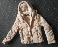 Damen Jacke von easy comfort,Gr.38, Beige,Top erhalten!!! Niedersachsen - Loxstedt Vorschau