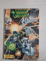 Green Lantern Silver Surfer Marvel DC Comics Crossover Baden-Württemberg - Konstanz Vorschau