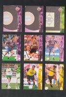 Sammelkarten Fußball Bundesliga Cards '96 Baden-Württemberg - Sontheim Vorschau