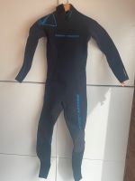 Magic marine Neoprenanzug Neo Vollanzug XS wetsuit 5/4 regatta Niedersachsen - Wunstorf Vorschau