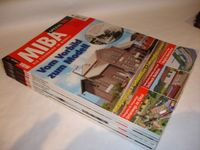Miba Spezial – Hefte 83, 84, 85, 87, 88 Bayern - Senden Vorschau