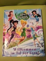 Disney Feen Buch Berlin - Wilmersdorf Vorschau