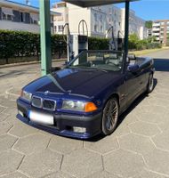 Bmw 320i e36 Cabrio M Paket Schleswig-Holstein - Großhansdorf Vorschau