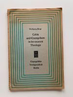 Wolfgang Berge. Gesetz und Evangelium in der neueren Theologie Dortmund - Innenstadt-Ost Vorschau