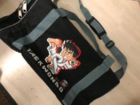 Tasche Kinder Taekwondo Sporttasche NEU B-Ware Bayern - Obertraubling Vorschau