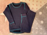 WNEU Set Ski-Unterwäsche Thermo-Fleece Blau Gr. 92/98 Jako-o Sachsen - Markkleeberg Vorschau