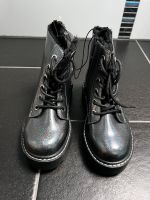 NEU, Kinder Mädchen Schuhe Boots mit Futterflor Größe 32 Rheinland-Pfalz - Bad Kreuznach Vorschau