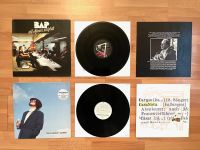 UDO LINDENBERG / BAP Vinyl Schallplatten *GUTER ZUSTAND* Bochum - Bochum-Mitte Vorschau