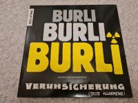 Erste Allgemeine Verunsicherung EAV Burli Maxi Single 12" Vinyl Kiel - Ravensberg-Brunswik-Düsternbrook Vorschau