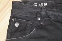 G STAR Jeans schwarz W 36 waxed Saarbrücken-Mitte - St Johann Vorschau