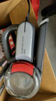 Black Decker KFZ Staubsauger 12V Duisburg - Meiderich/Beeck Vorschau