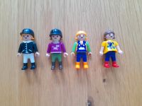 Set 4: Playmobil Figuren Kinder Nordrhein-Westfalen - Warburg Vorschau