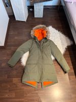 Parka von Superdry Rheinland-Pfalz - Grafschaft Vorschau