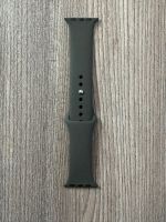 Originale Apple Watch Silikon Armband 41mm Gr. M/L Tonbraun Nordrhein-Westfalen - Bottrop Vorschau