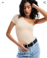 Body ASOS XS NEU Frankfurt am Main - Sachsenhausen Vorschau