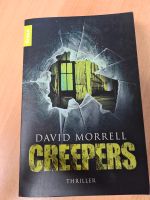 David Morrell - Creepers Niedersachsen - Rinteln Vorschau