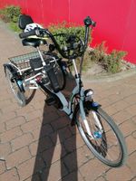 E-Bikedreirad Mecklenburg-Vorpommern - Stralsund Vorschau