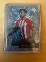 Topps UCL Gold 23/24 Azpilicueta /49 Baden-Württemberg - Waldachtal Vorschau