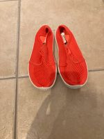 Badeschuhe von Decathlon Gr 32/33 Brandenburg - Wilhelmshorst Vorschau