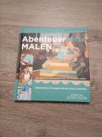 Buch Abenteuerreise MALEN Bayern - Taufkirchen Vils Vorschau